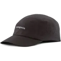 Patagonia - ULW Ridge Hat - Gorra size One Size, negro/gris