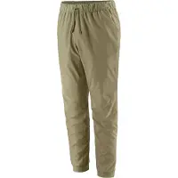 Patagonia - Terrebonne Joggers - Pantalones de ocio size S, oliva