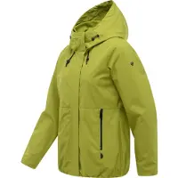 Ragwear Chaqueta funcional oliva