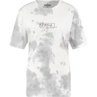 Raizzed Halien Short Sleeve Shade Grey Talla: XS | Camisetas de Seda Outlet | Mujer | Gris