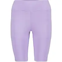 Raizzed Saron Short Soft Lilac Talla: XXL | Leotardos Outlet | Mujer | Púrpura