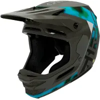 Giro - Insurgent Spherical - Casco de ciclismo size 59-63 cm - XL/XXL, negro