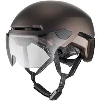 Mavic - Speedcity 2 - Casco de ciclismo size 57-61 cm - L, bronze