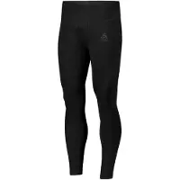Odlo Pantalón deportivo negro