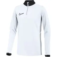 Nike Camiseta deportiva 'Academy 25' gris / negro / blanco