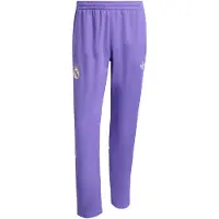 Adidas adidasPantalón Real Madrid LFSTLR M Purple Rush Hombre