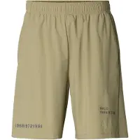 Halo - Air Shorts - Pantalones cortos size L, oliva