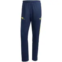 Adidas Pantalón 'Arsenal FC' marino / verde claro