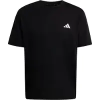 Adidas adidasCAMISETA DE ENTRENAMIENTO ESSENTIALS FEELREADY 3XL Black Hombre