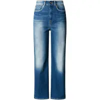 Pepe Jeans Vaquero 'Lexa' azul denim