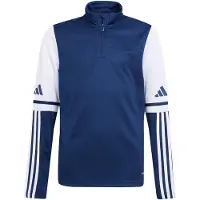 Adidas Camiseta deportiva 'Squadra 25' navy / blanco