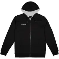 Spalding Chaqueta deportiva 'Indoor ' negro