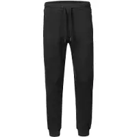 Karl Lagerfeld Pantalón negro