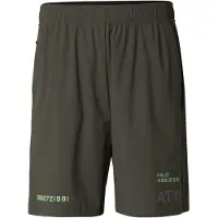 Halo - Air Shorts - Pantalones cortos size S, negro