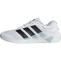 Adidas adidasZapatilla de training Dropset 4 38 2/3 Cloud White / Core Black / Lucid Red Unisex