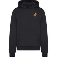 Mister tee Sudadera 'The Only Loyal Gang' mezcla de colores / negro