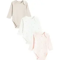 Cool Club Pijama entero/body mezcla de colores
