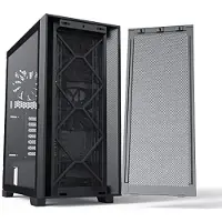 Montech Caja Torre Pc Air 1000 Lite