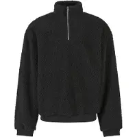 Urban Classics Jersey negro