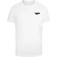 Mister tee Camiseta De Manga Corta One Ride