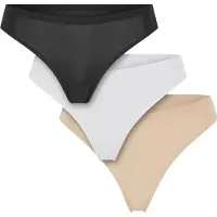 Urban Classics Braga piel / negro / blanco