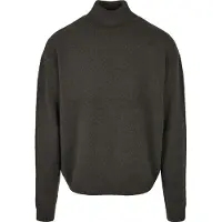 Urban Classics Jersey negro