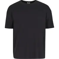 Urban Classics Camiseta negro