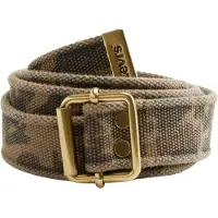 Levi's Washed Down Web Belt Talla: 110 | Cinturones Outlet | Hombre