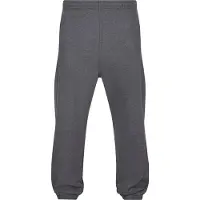 Urban Classics Pantalón gris oscuro
