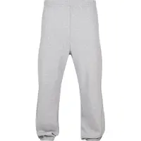 Urban Classics Pantalón gris moteado