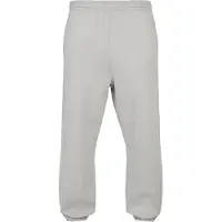 Urban Classics Pantalón gris claro