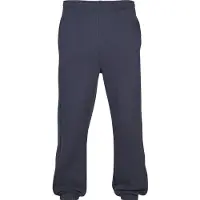 Urban Classics Pantalón azul noche