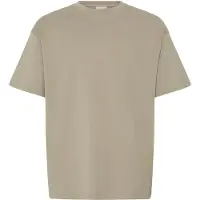 !Solid Camiseta 'SDOrrick' beige