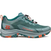 Garmont - 9.81 Pulse - Zapatillas multideporte size 41,5, turquesa