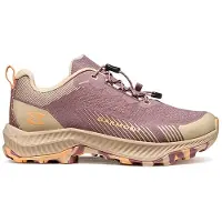 Garmont - Women's 9.81 Pulse WP - Zapatillas multideporte size 42,5, beige/marrón