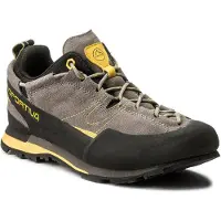 La Sportiva - Boulder X - Zapatillas de aproximación size 45,5, negro