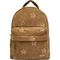 Roxy - Feeling Emby Small Backpack - Daypack naranja