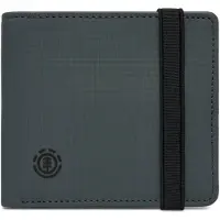 Element Cartera Icon Strap Bifold