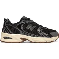 New Balance Zapatillas 530 mujer - Negro - 40