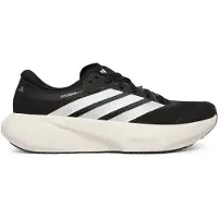 Adidas Zapatillas de running 'Supernova Rise 3 Running' negro / blanco