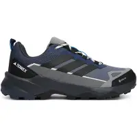 Adidas - Terrex Skychaser AX5 GORE-TEX - Zapatillas multideporte size 39 1/3, gris/azul