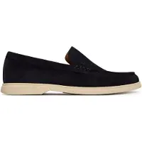 BOSS Mocasines Sienne 10247967 01