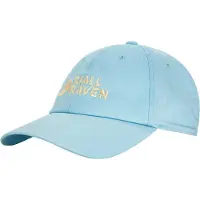 Fjällräven - Vardag Lite Cap - Gorra size L/XL, negro