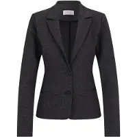 Guido Maria Kretschmer Women Blazer 'Charlie' antracita