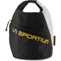 La Sportiva - Granite Chalk Pot - Bolsa de magnesio size One Size, negro