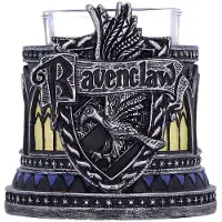Nemesis Now Candelero Harry Potter Ravenclaw 8cm