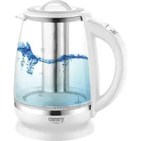 Camry Hervidor De Agua Cr 1290