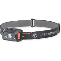 LifeSystems Linterna Frontal Intensity 300