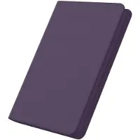Ultimate Guard Carpeta De Cartas Coleccionables Zipfolio 320 16 Pocket Xenoskin