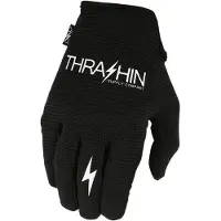 Thrashin Supply Co Guantes De Verano Stealth